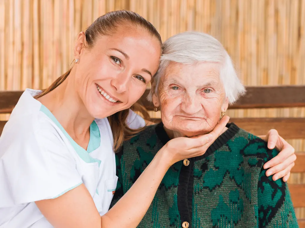 Alltagsbegleitung – Unterstützung im täglichen Leben für mehr Lebensqualität
