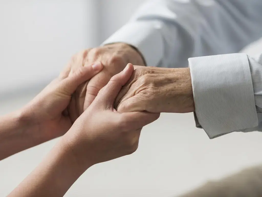 Grundpflege München - Professionelle Pflegekräfte